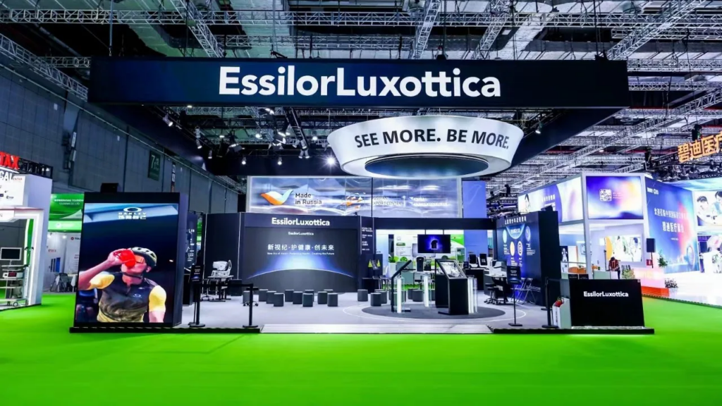 EssilorLuxottica e Meta rinnovano la partnership: novità in arrivo