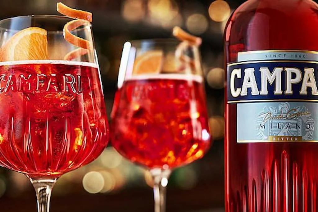 Lagfin annuncia acquisto di azioni per 100 milioni di euro, Campari vola in Borsa