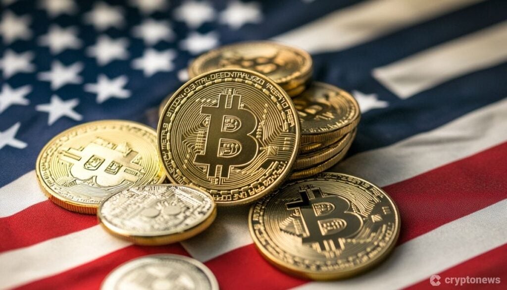 Previsioni Bitcoin 2024: Acheson vede il BTC a 100.000 dollari