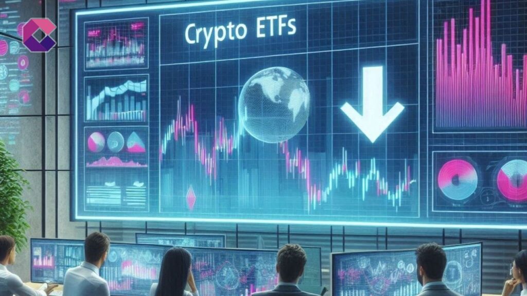 Gli ETF Bitcoin non sono riusciti a stimolare l’adozione istituzionale?