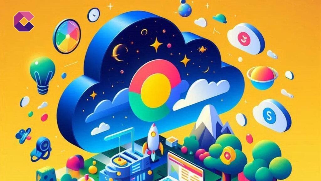 Google Cloud e Solana lanciano GameShift un tool di sviluppo per portare la blockchain nei giochi tradizionali