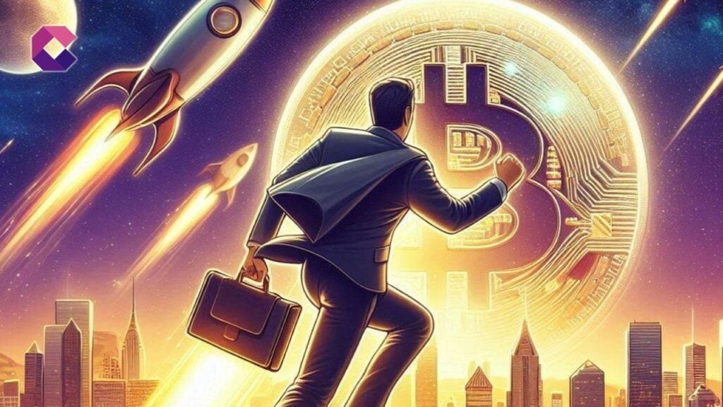 Previsioni prezzo Bitcoin: Ora BTC ha superato i 65.000 dollari