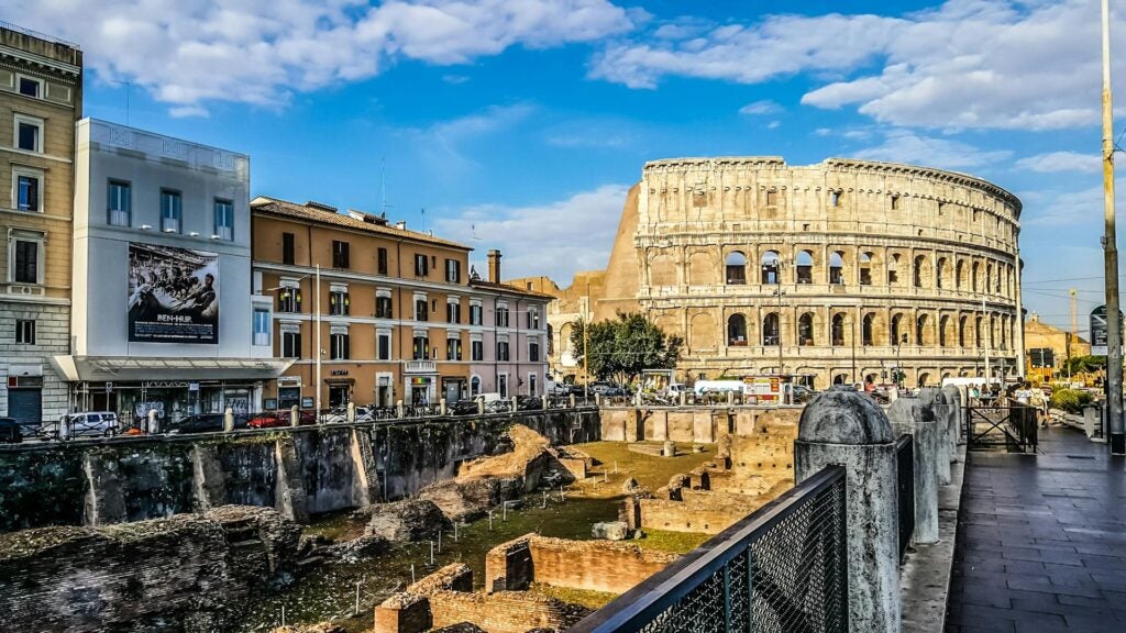 Roma seconda in Europa per i costi di affitto degli appartamenti