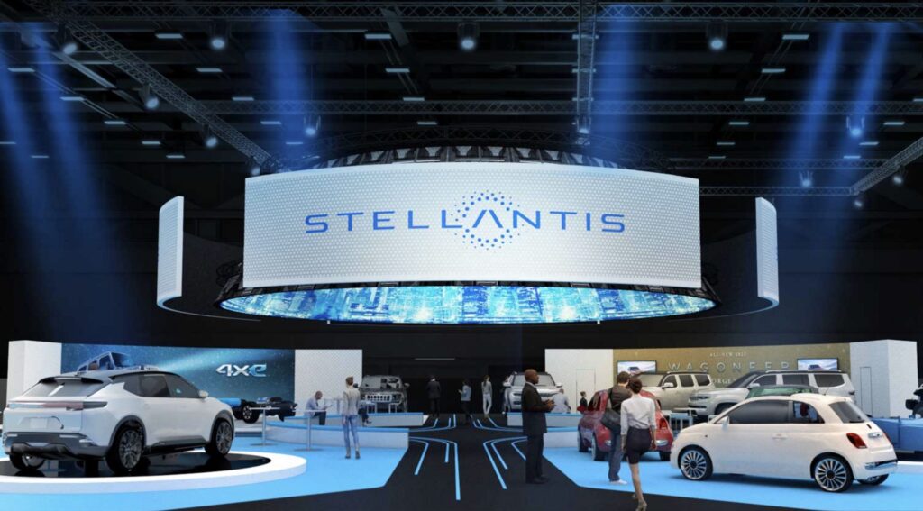 Stellantis taglia le stime 2024 e il titolo crolla a Piazza Affari (-13%)