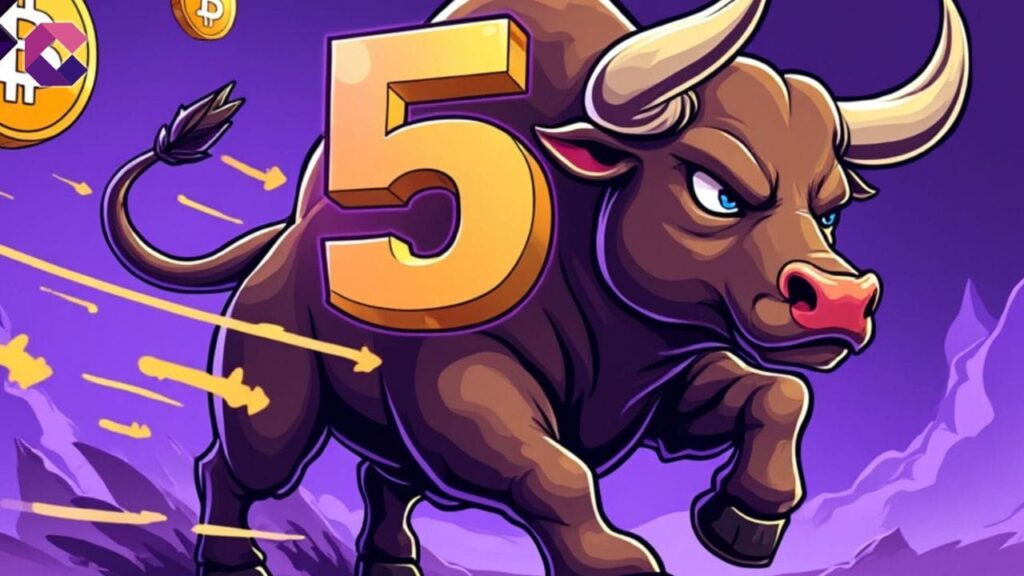 Le 5 migliori crypto imperdibili durante la bull run