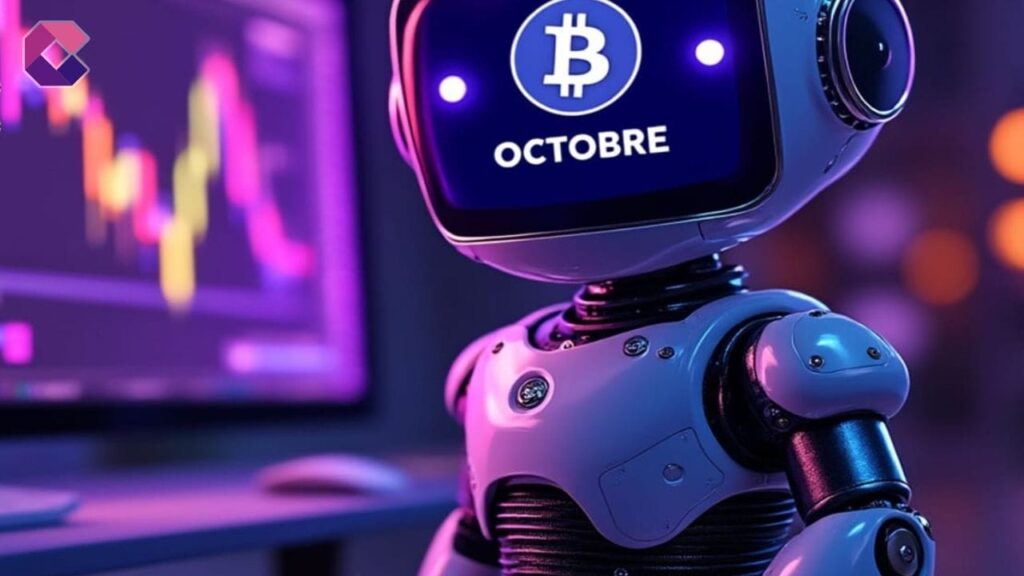 Ottobre è il mese rialzista di Bitcoin: Ecco la motivazione dell’intelligenza artificiale