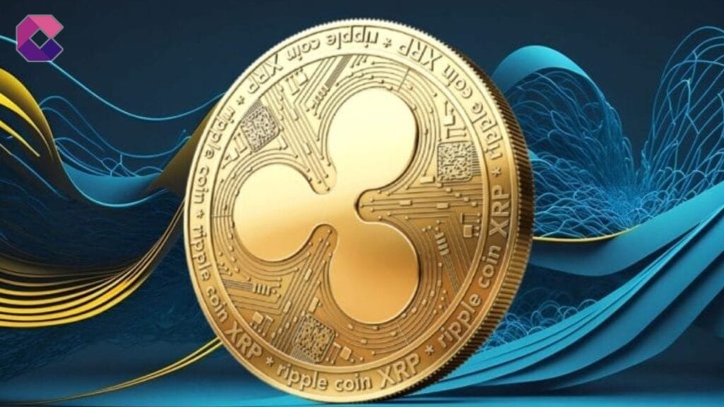 XRP supera la barriera psicologica degli alt=