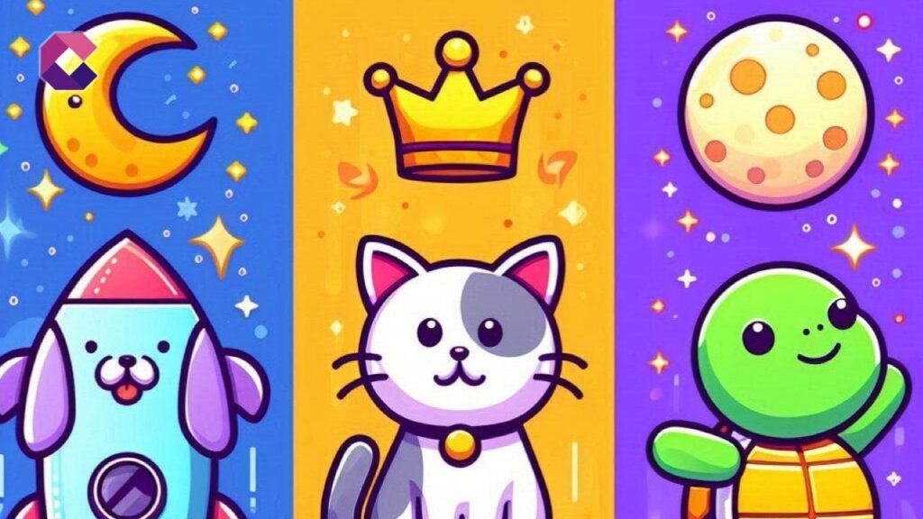 3 criptovalute che potrebbero essere le prossime Neiro o Popcat