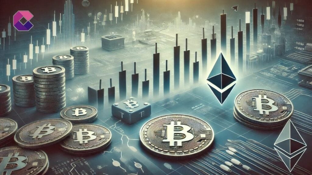 Il segmento degli ETF Spot su Bitcoin ed Ethereum è in rosso: cosa sta succedendo?