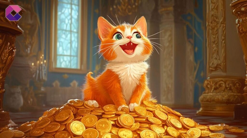 POPCAT esplosivo tocca la soglia di 1$: Il prossimo obiettivo saranno i 10$?