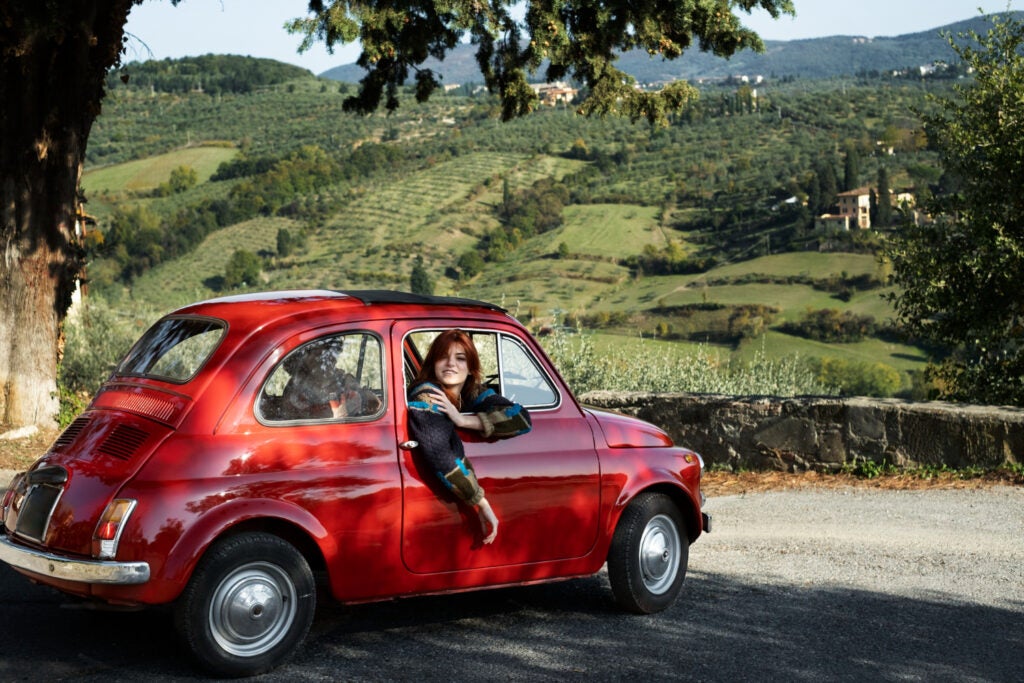 Assicurazione auto: le vecchie auto costano fino al 40% in più