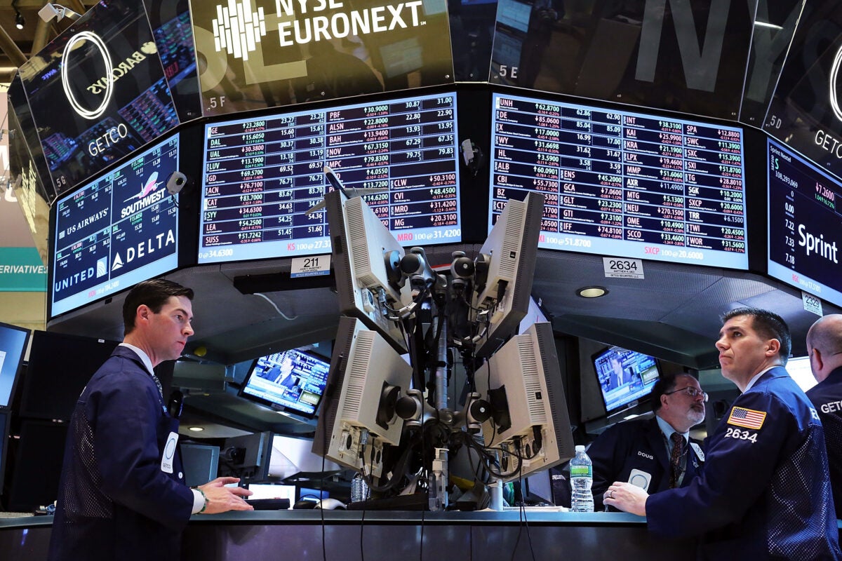 Pre-market: 5 Titoli Da Monitorare Oggi, 11 Ottobre 2024 - Benzinga Italia