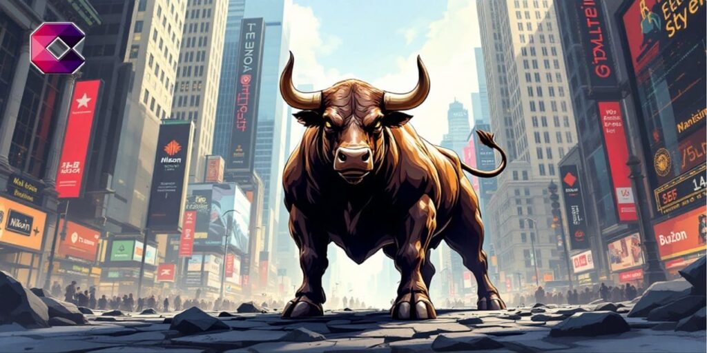 4 nuove criptovalute per diventare ricchi durante la bull run di fine anno