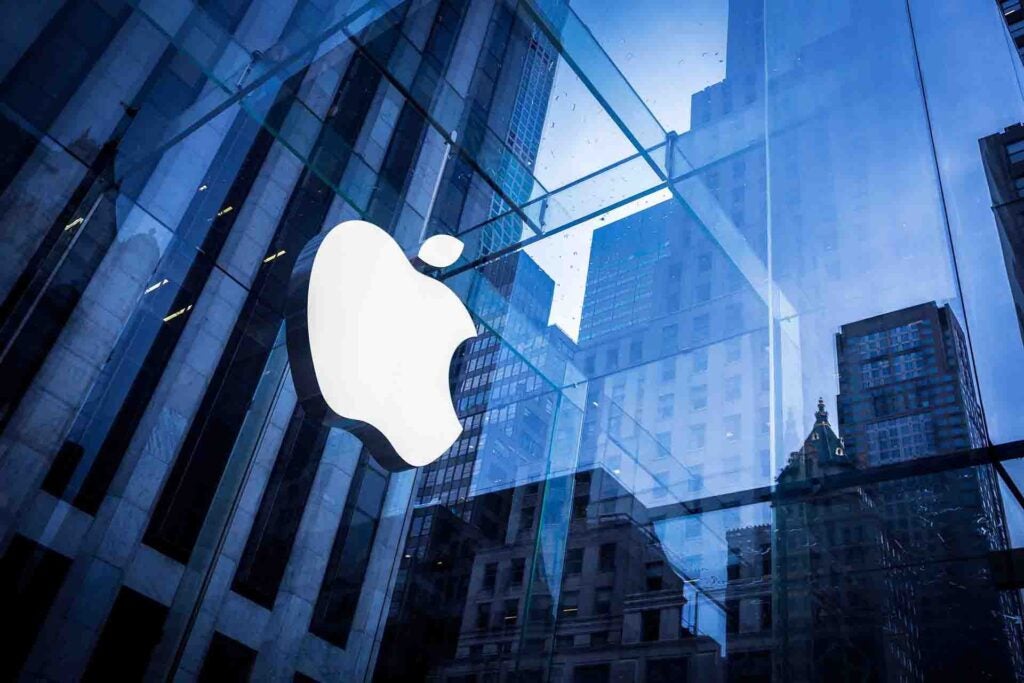 2 motivi per cui dovresti investire in azioni Apple adesso