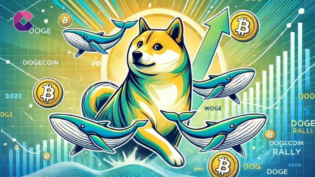 Le balene di Dogecoin sono state attive. Il rally di DOGE è vicino?