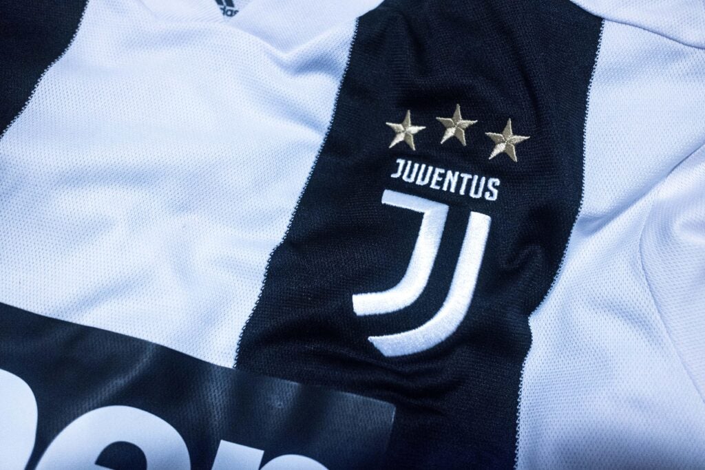 Azimut diventa sponsor della Juventus