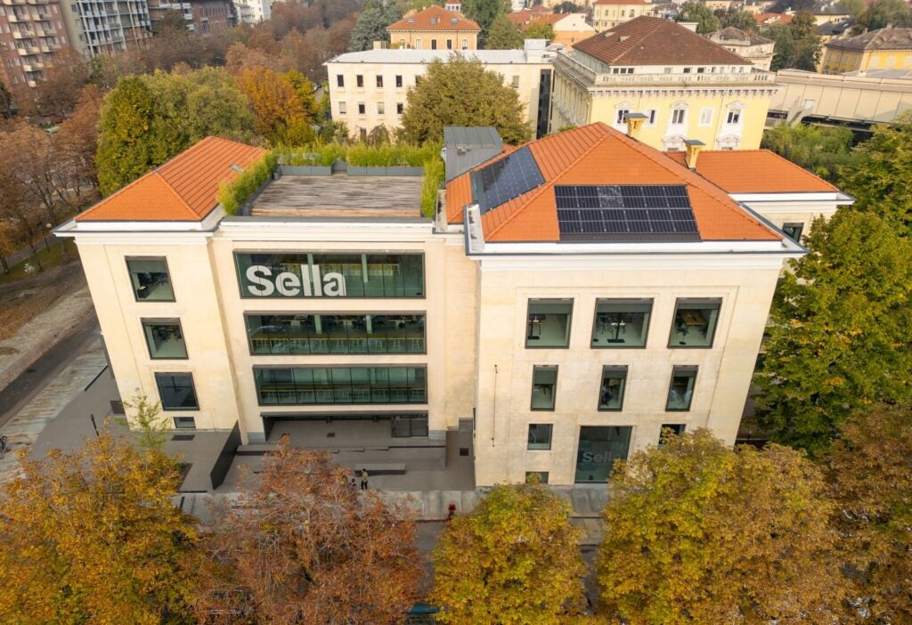 Open Innovation Center, inaugura la casa dell’innovazione di Sella a Torino