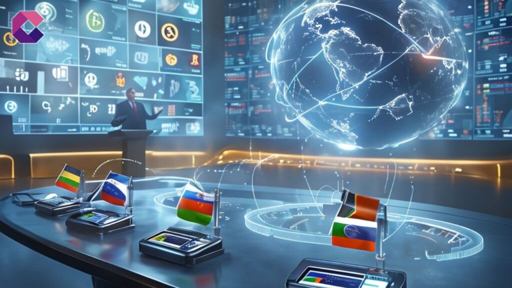 Putin annuncia: I BRICS useranno le crypto per gli investimenti