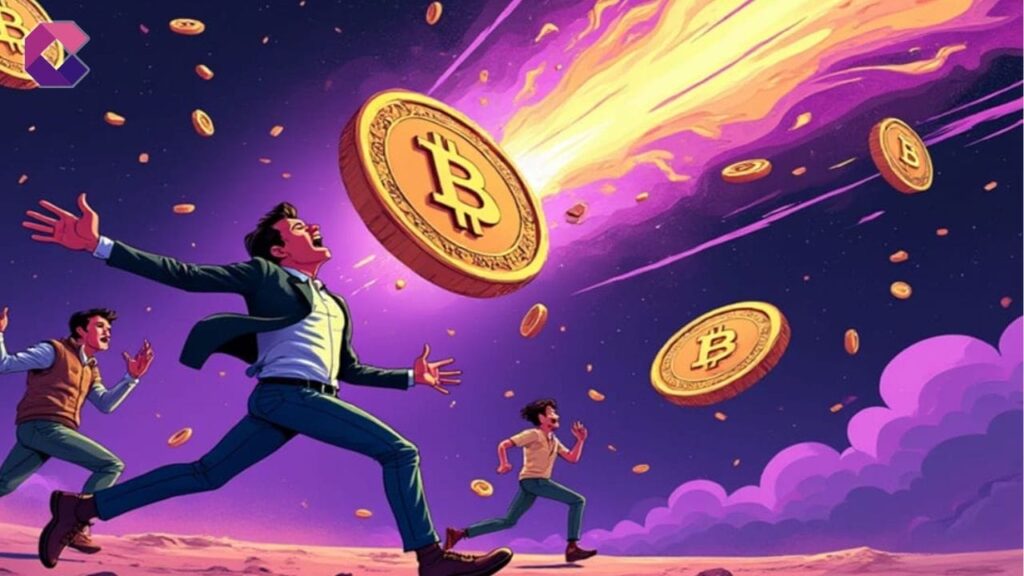 Le migliori meme coin Rune e Ordinal su Bitcoin: opportunità da X100 secondo questo milionario