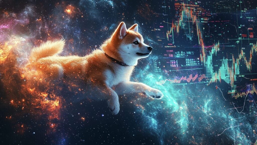 L’intelligenza artificiale prevede il prezzo di Dogecoin per Halloween