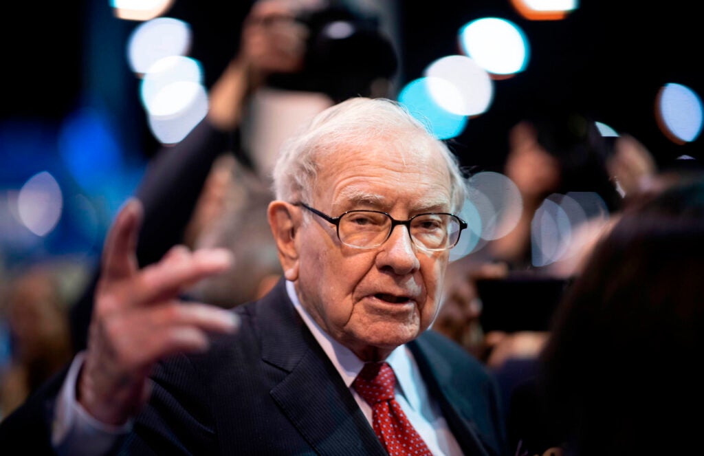 Elezioni Usa, Warren Buffett: “Non sostengo nessun candidato”