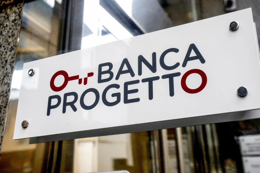 Indagine sui finanziamenti, Banca Progetto chiarisce la sua posizione