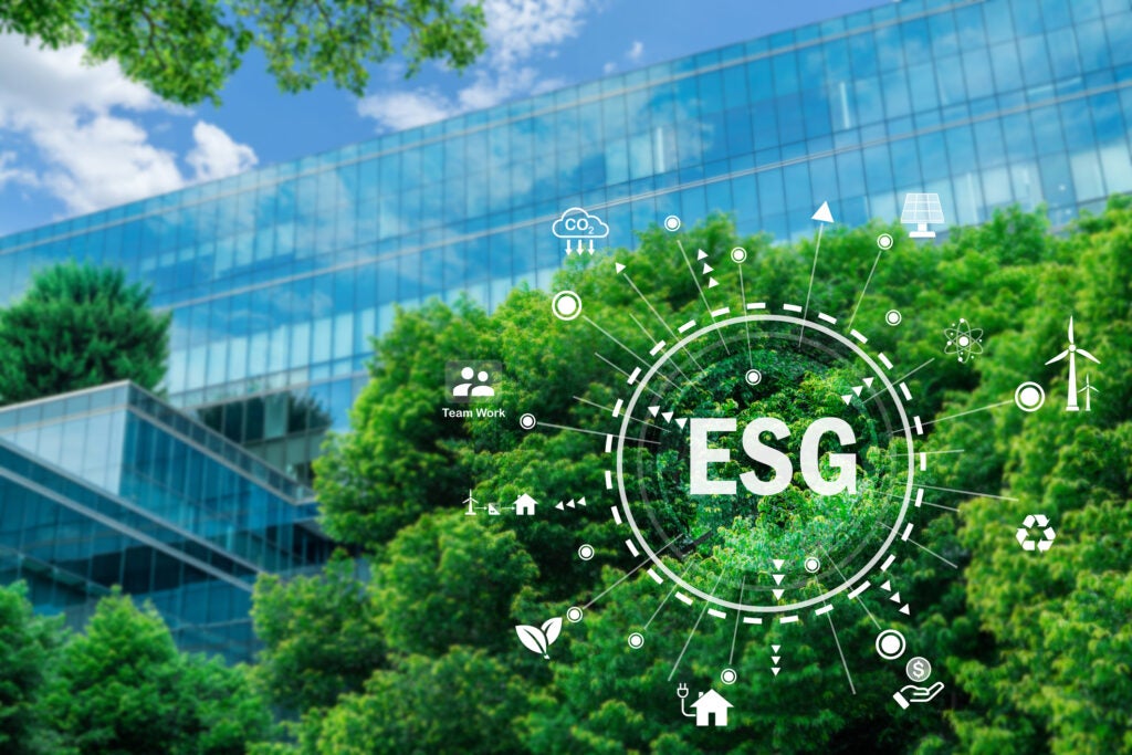 Capital Group rivela che l’adozione dell’ESG rimane ai massimi storici