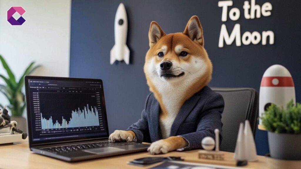 DOGE si prepara per un breakout? Le parole del co-fondatore accendono l’interesse degli investitori