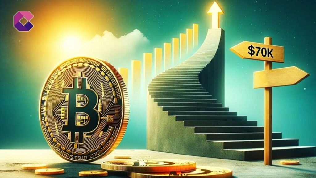 Bitcoin esploderà dopo le elezioni USA? La previsione degli esperti finanziari