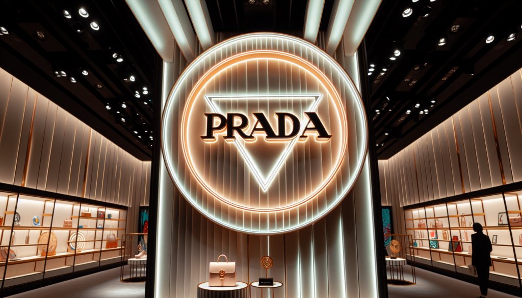 Prada cresce del 18% nel 2024: ricavi record nei primi nove mesi