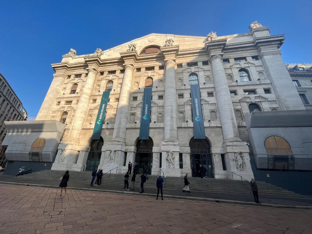 Al via oggi a Piazza Affari l’evento “Investire in un mondo che cambia”