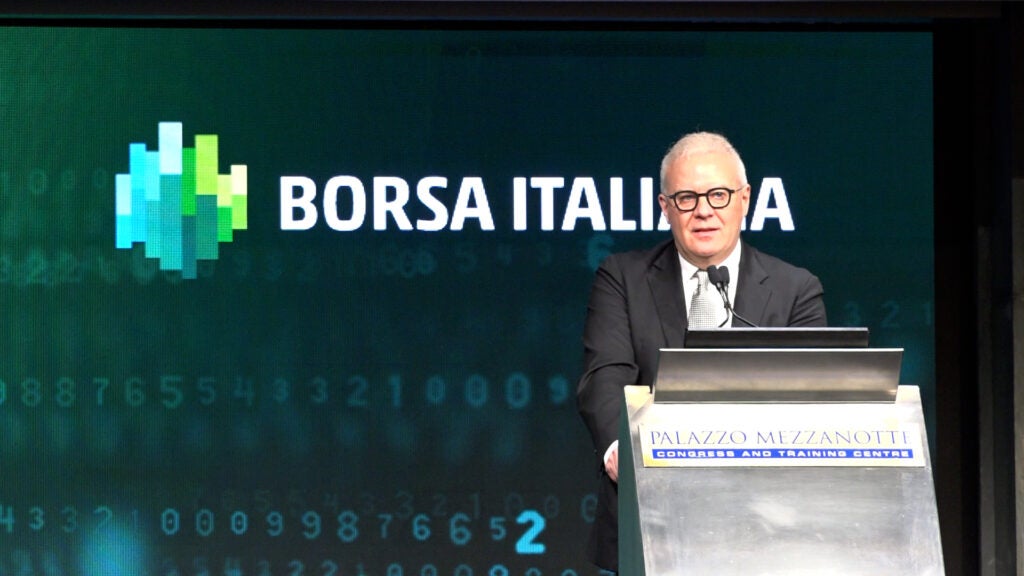 Testa (Borsa Italiana) a Financialounge.com: ‘’Fondamentale l’educazione finanziaria’’