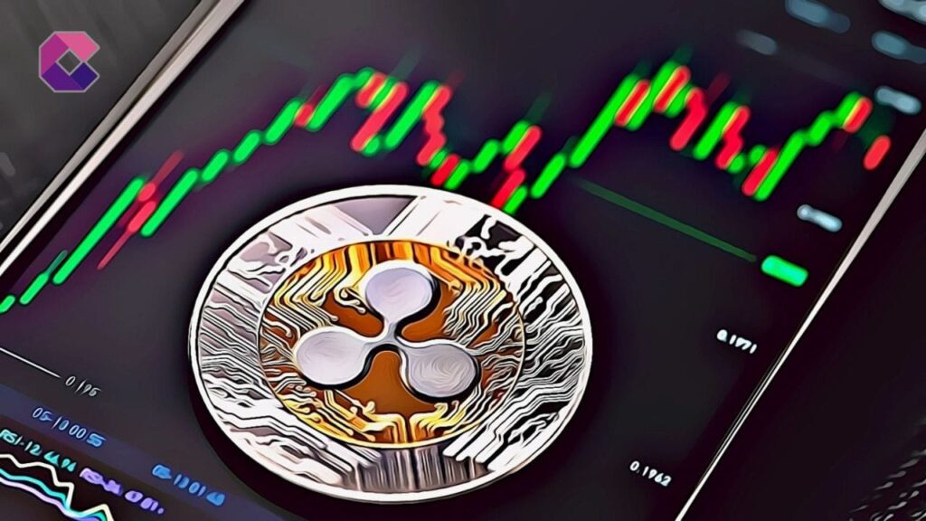 Previsione del prezzo di Ripple: XRP scende del 6% – Inizia una fase di consolidamento o Ripple continuerà a salire?