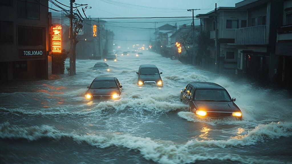 5 titoli da tenere d’occhio dopo l’alluvione che ha colpito la Spagna