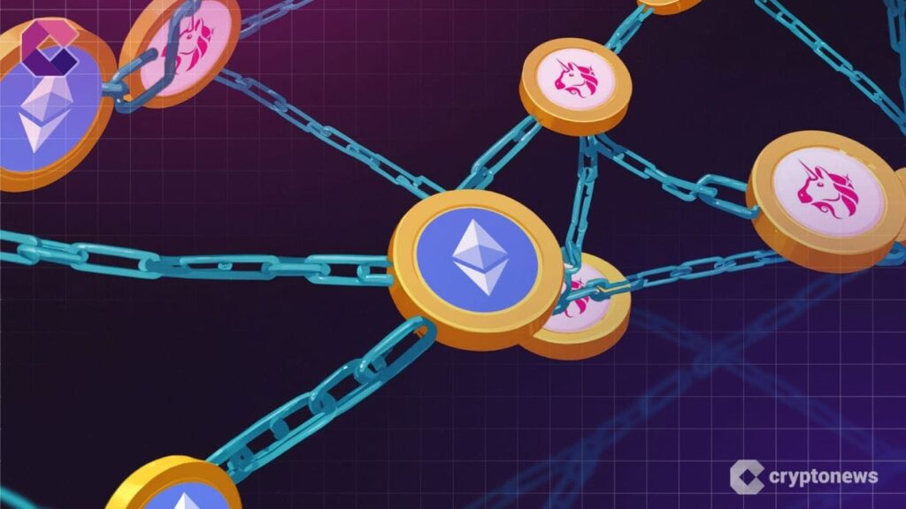 Uniswap si prepara ad abbandonare Ethereum. ETH perderà valore?