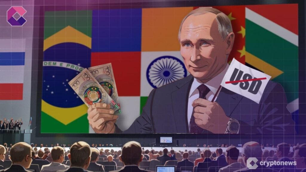 Le CBDC spezzeranno l’egemonia del dollaro USA? Putin lo spera