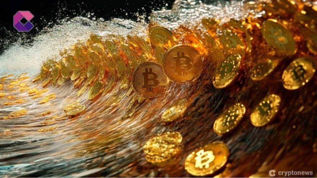 500 Bitcoin spostati da un wallet legato all’exchange Mt.Gox