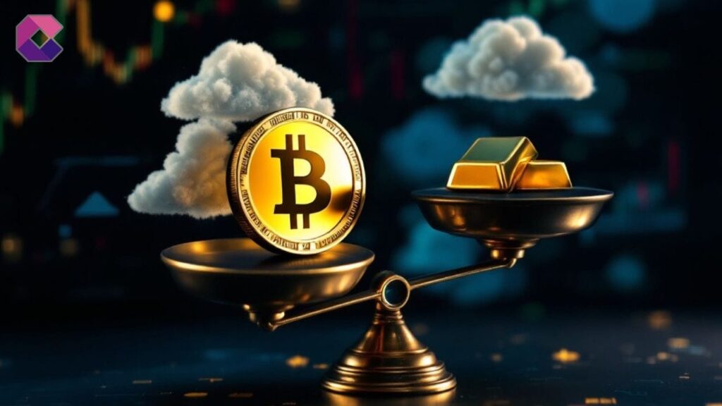 L’intelligenza artificiale scioglie i dubbi: Qual è l’asset giusto: Bitcoin oppure Oro?