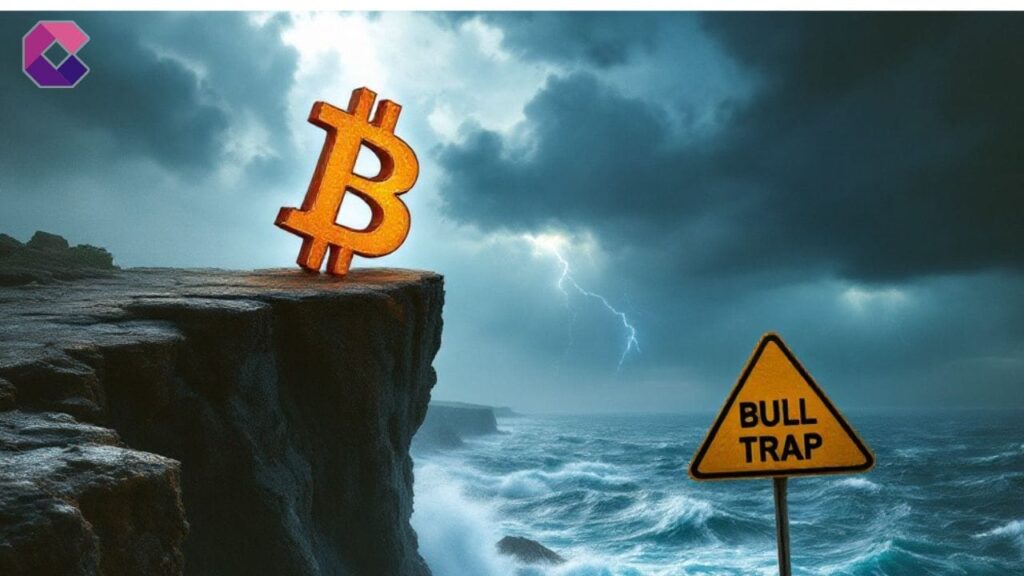 Parla l’esperto: Per Bitcoin è pronta una Bull Trap che porterà al “più grande crollo degli ultimi anni”