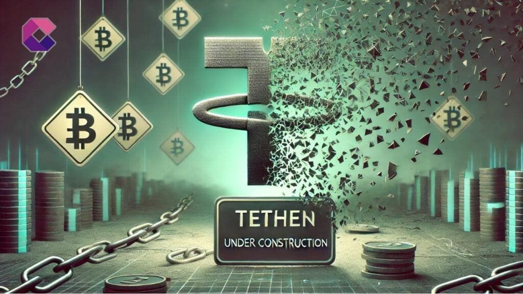 Tether non avrà una sua blockchain: “scegliamo la neutralità e la sicurezza”