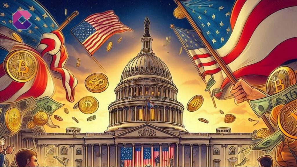 Preparatevi a un Bitcoin “volatile” in vista delle elezioni USA