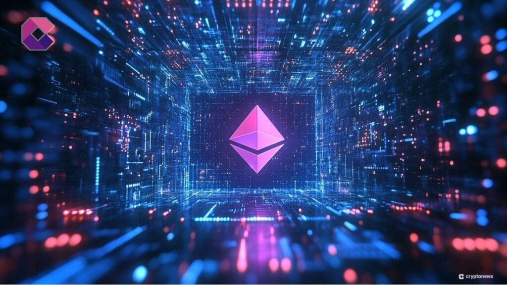 Gli afflussi negli ETF Spot su Ethereum potrebbero aumentare se Trump vincesse le elezioni