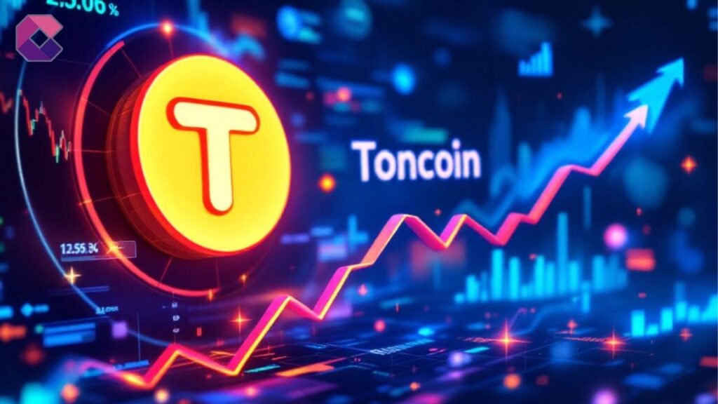 Toncoin è pronto per esplodere dopo questo annuncio: è il momento di comprare TON?