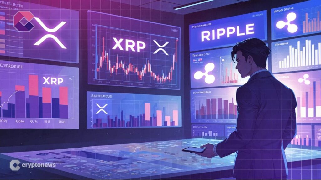 L’Intelligenza Artificiale rivela la data in cui XRP raggiungerà 1 dollaro