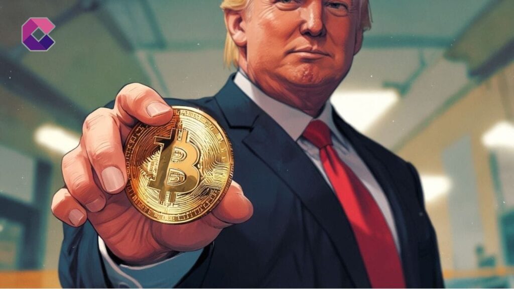 Elezioni USA: Le meme coin di Trump volano, mentre quelle di Harris crollano