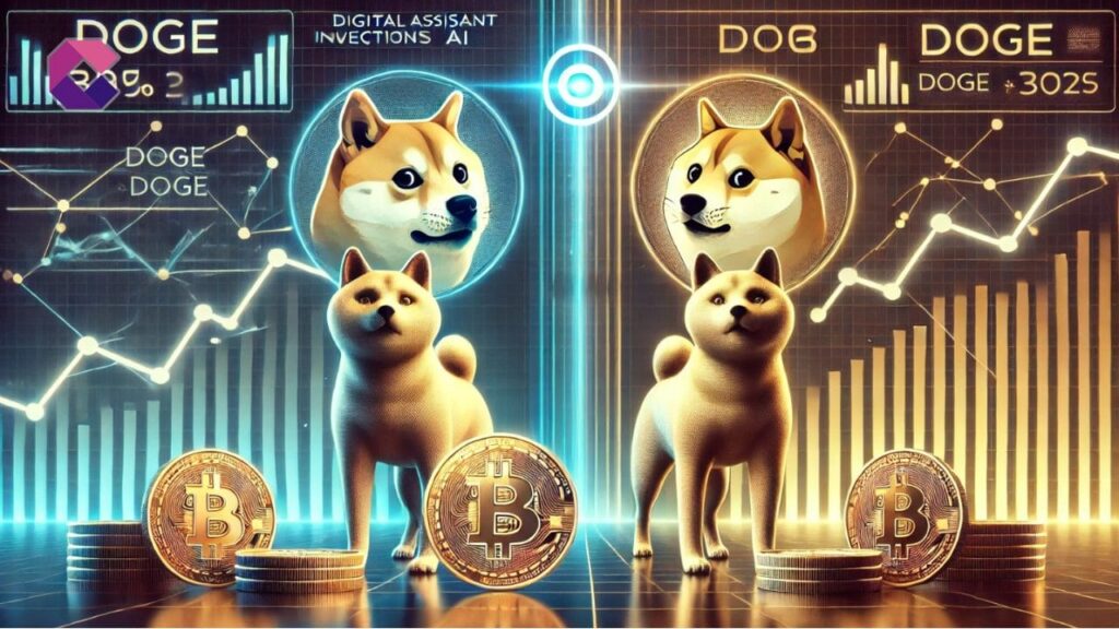 DOGE o SHIB? L’intelligenza artificiale di ChatGPT-4o indica l’acquisto migliore nel 2025