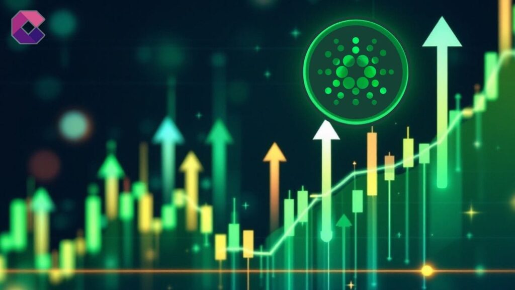 ADA disegna un pattern rialzista a doppio fondo: Cardano si prepara per l’atteso rally?