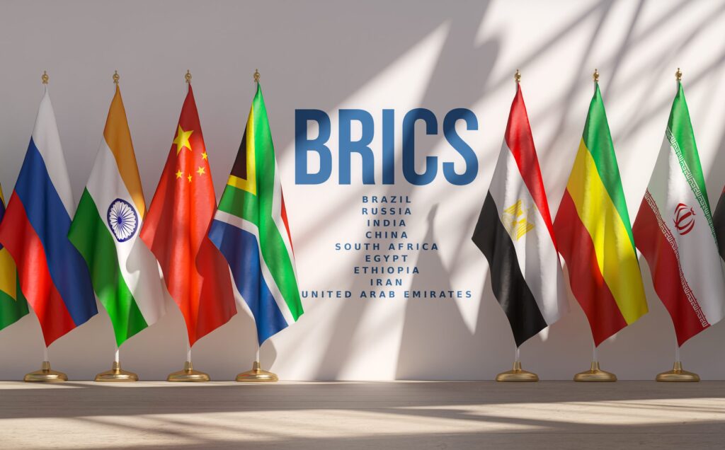 BRICS tra conquiste e fallimenti, forti per Pil ma meno sui mercati azionari