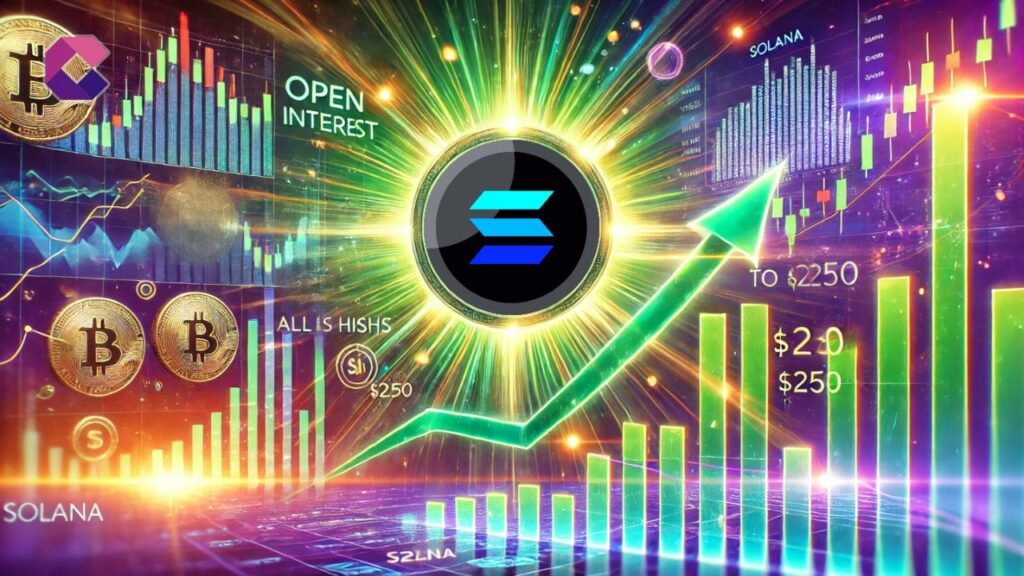 L’Open Interest di Solana è ai massimi storici: il breakout a 0 è vicino?