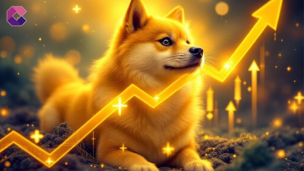 Previsioni Dogecoin: La Golden cross si avvicina, per l’esperto l’obiettivo per DOGE è a 